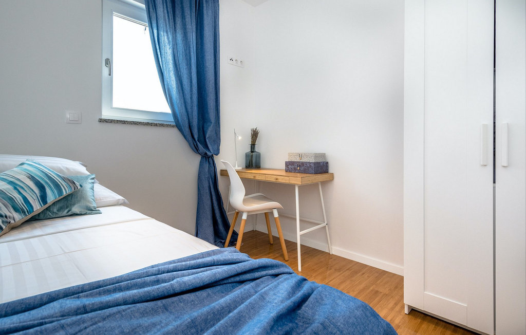 Feriehuse - Sibenik , Kroatien - CLD589 39