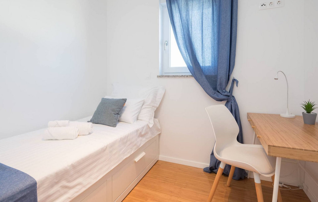 Feriehuse - Sibenik , Kroatien - CLD589 40