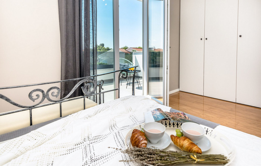 Feriehuse - Sibenik , Kroatien - CLD589 41