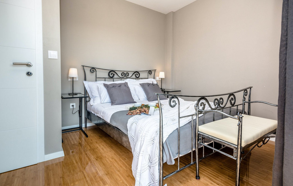 Feriehuse - Sibenik , Kroatien - CLD589 42