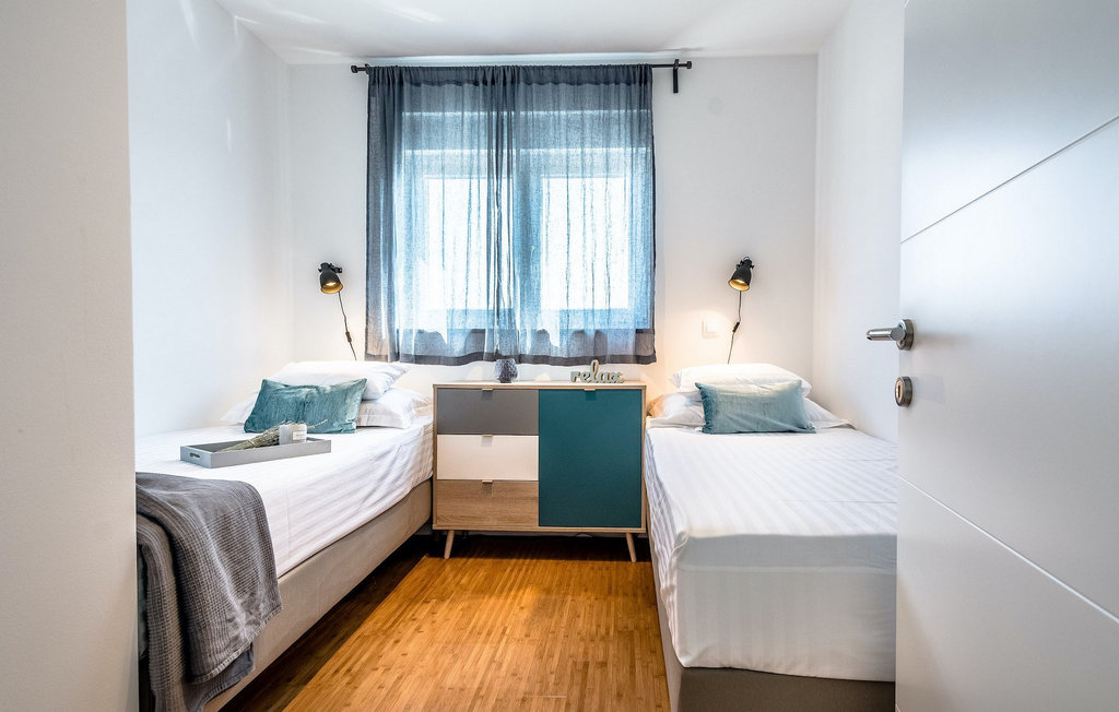 Feriehuse - Sibenik , Kroatien - CLD589 44