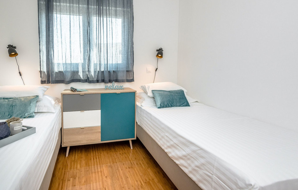 Feriehuse - Sibenik , Kroatien - CLD589 45