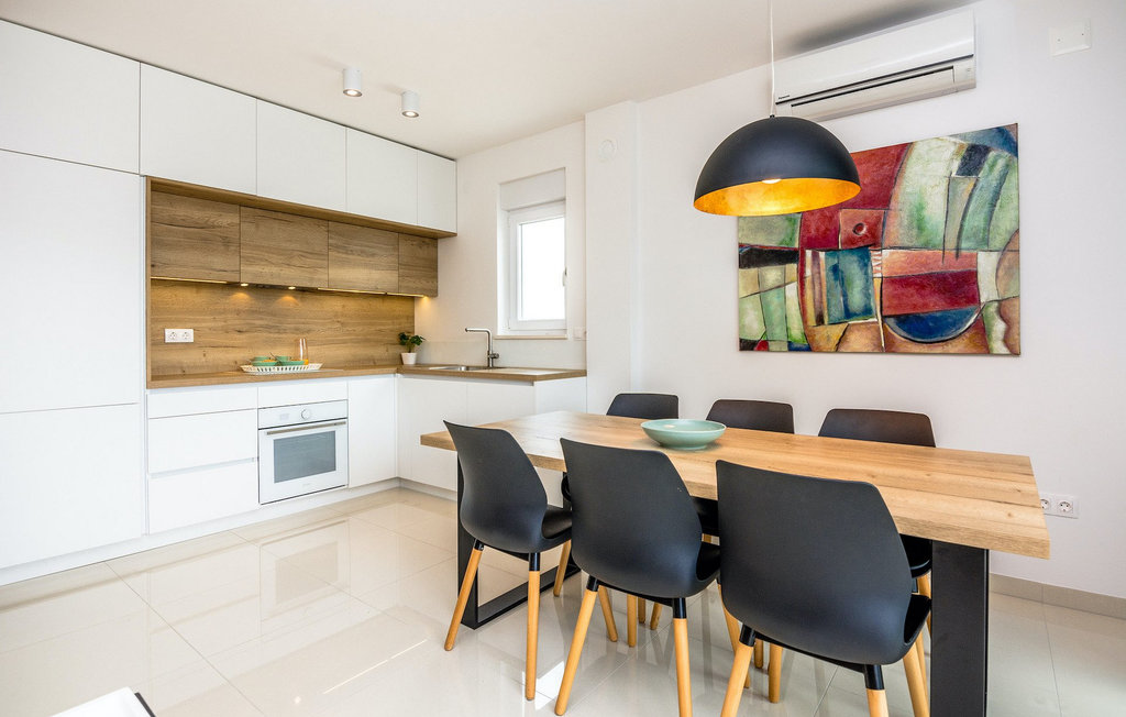 Feriehuse - Sibenik , Kroatien - CLD589 31