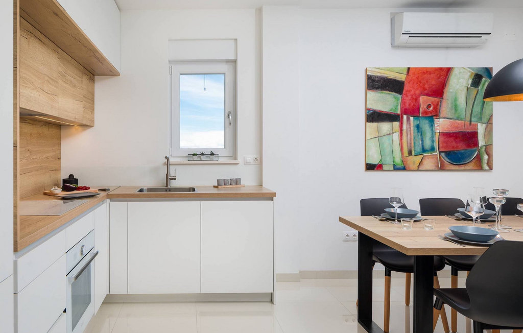 Feriehuse - Sibenik , Kroatien - CLD589 32