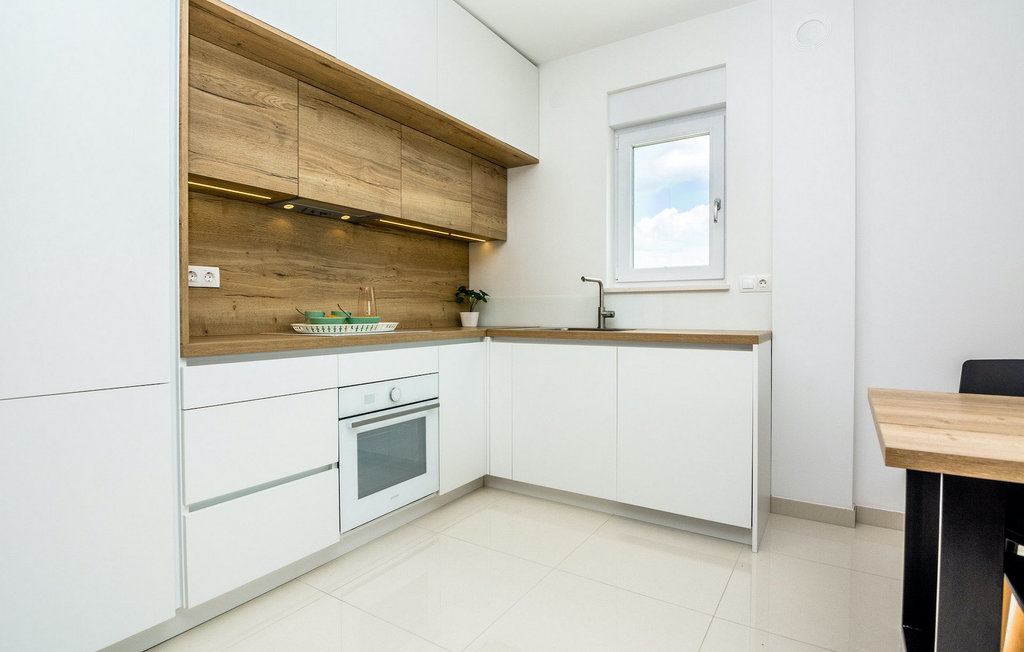 Feriehuse - Sibenik , Kroatien - CLD589 33