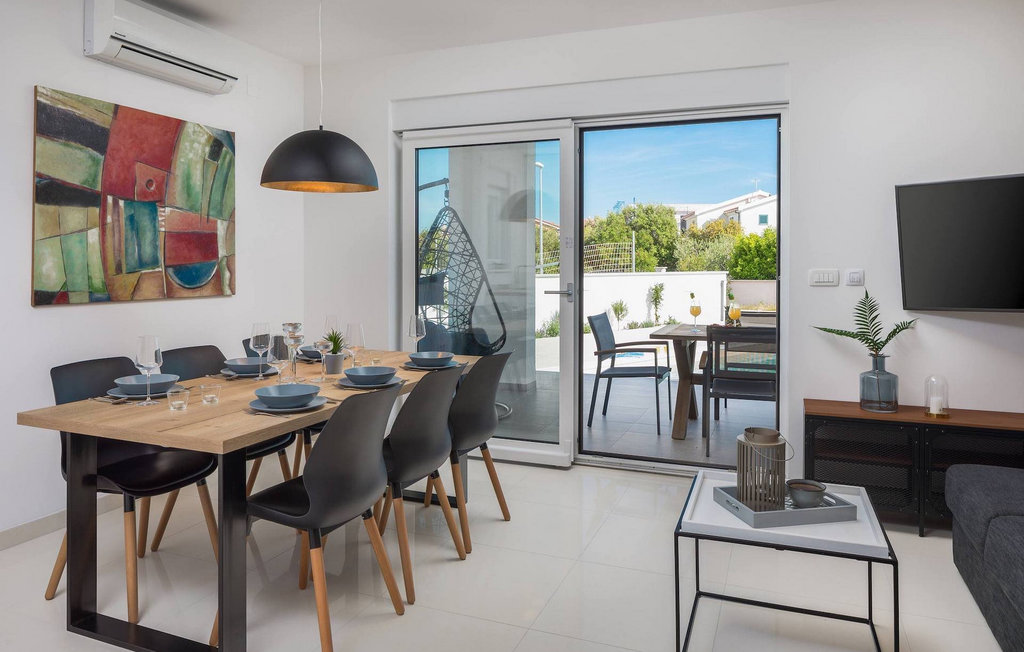 Feriehuse - Sibenik , Kroatien - CLD589 6