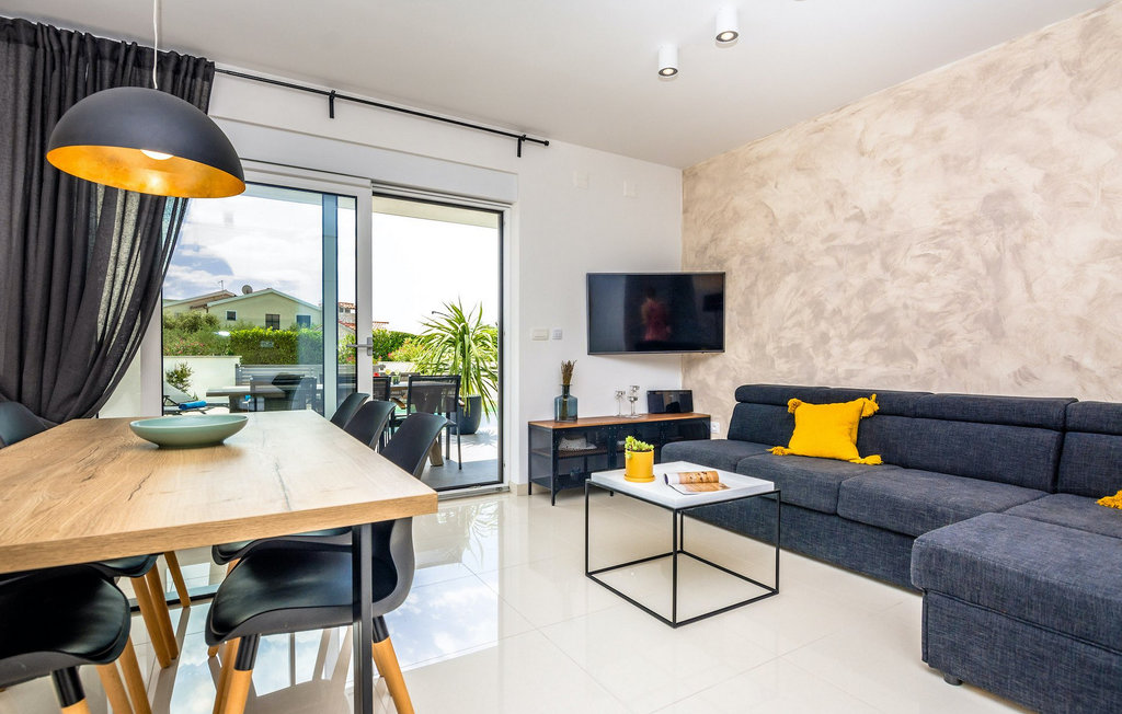 Feriehuse - Sibenik , Kroatien - CLD589 26