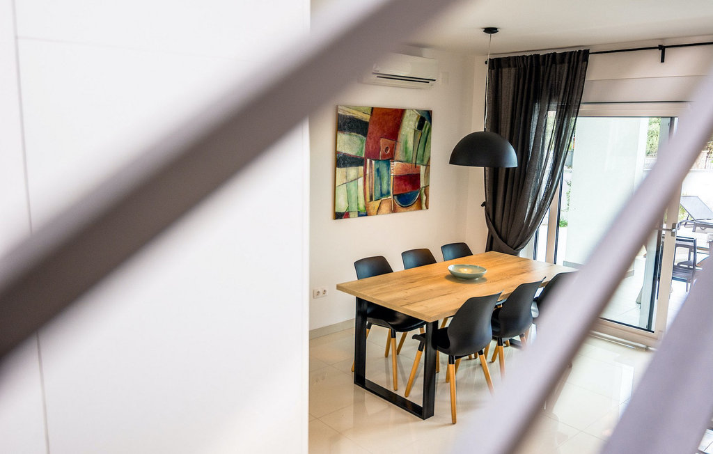 Feriehuse - Sibenik , Kroatien - CLD589 28