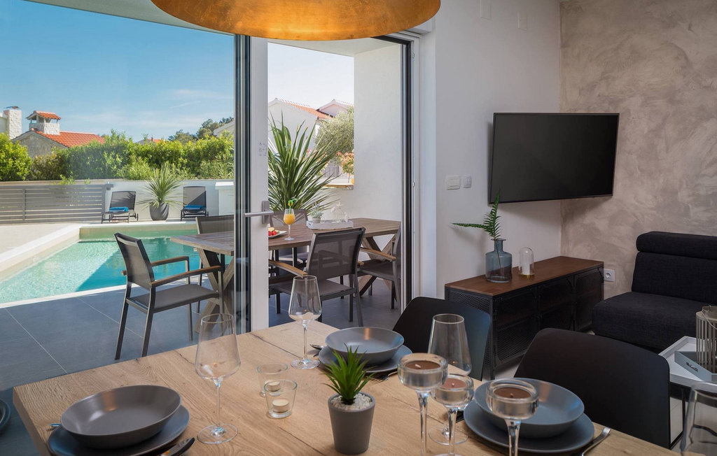 Feriehuse - Sibenik , Kroatien - CLD589 4