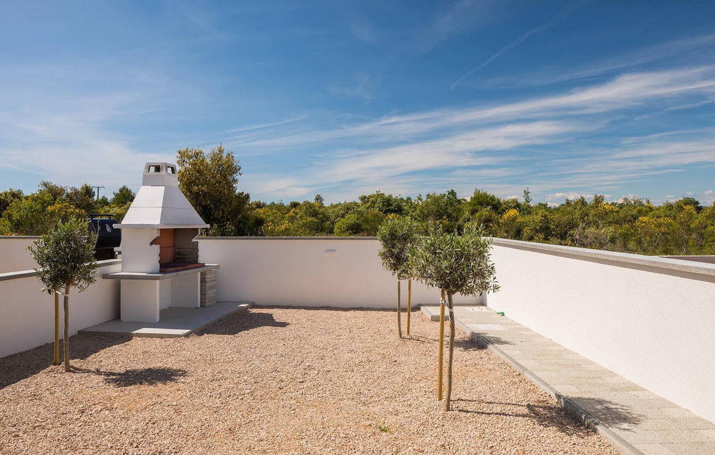 Feriehuse - Sibenik , Kroatien - CLD589 20