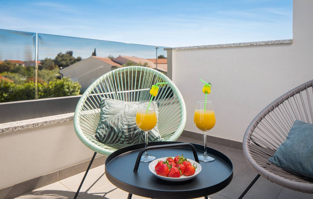 Feriehuse - Sibenik , Kroatien - CLD589 21