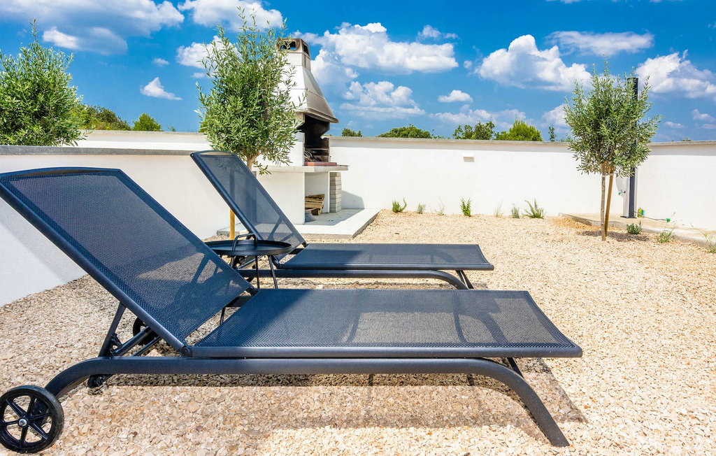 Feriehuse - Sibenik , Kroatien - CLD589 23