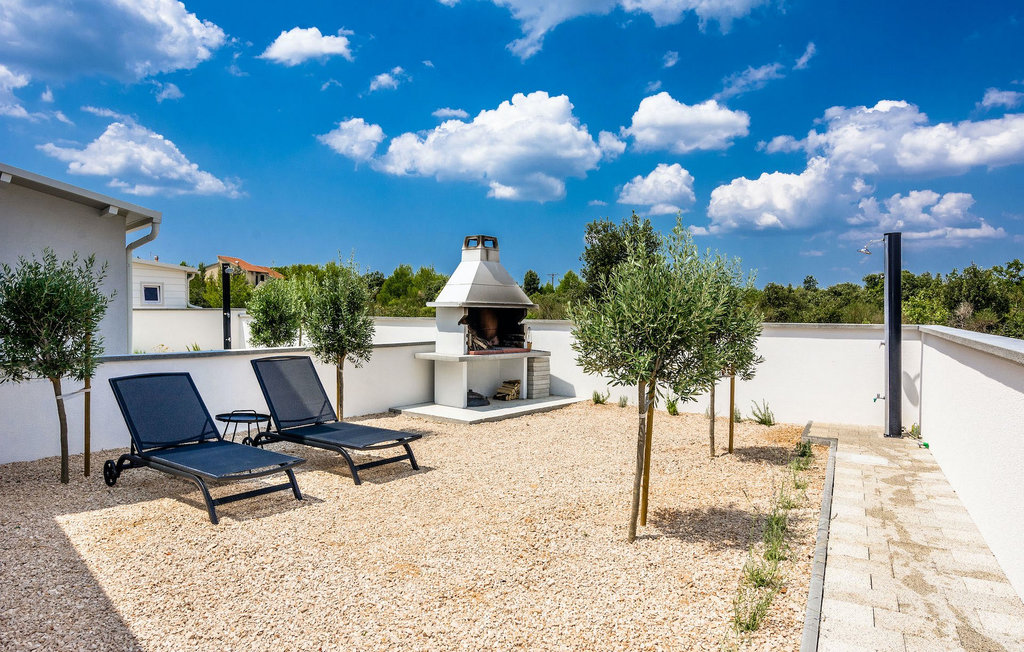 Feriehuse - Sibenik , Kroatien - CLD589 24