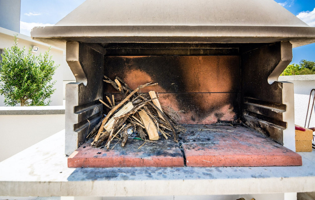 Feriehuse - Sibenik , Kroatien - CLD589 25