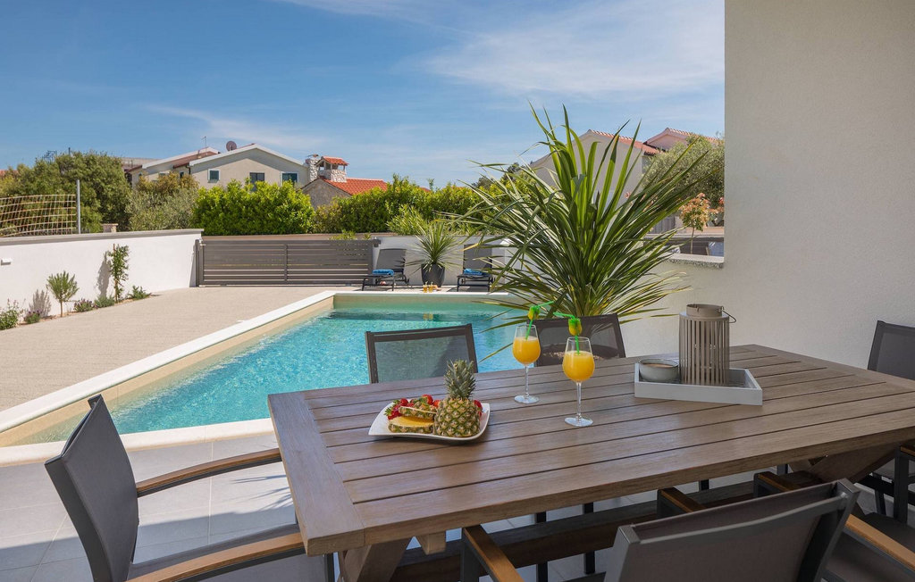 Feriehuse - Sibenik , Kroatien - CLD589 3