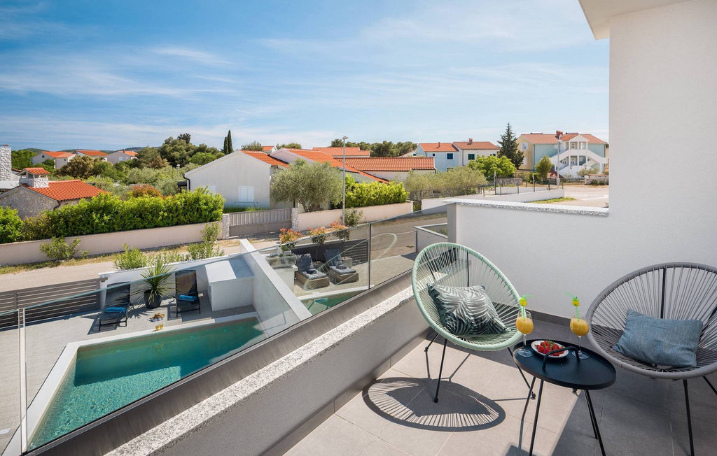 Feriehuse - Sibenik , Kroatien - CLD589 9