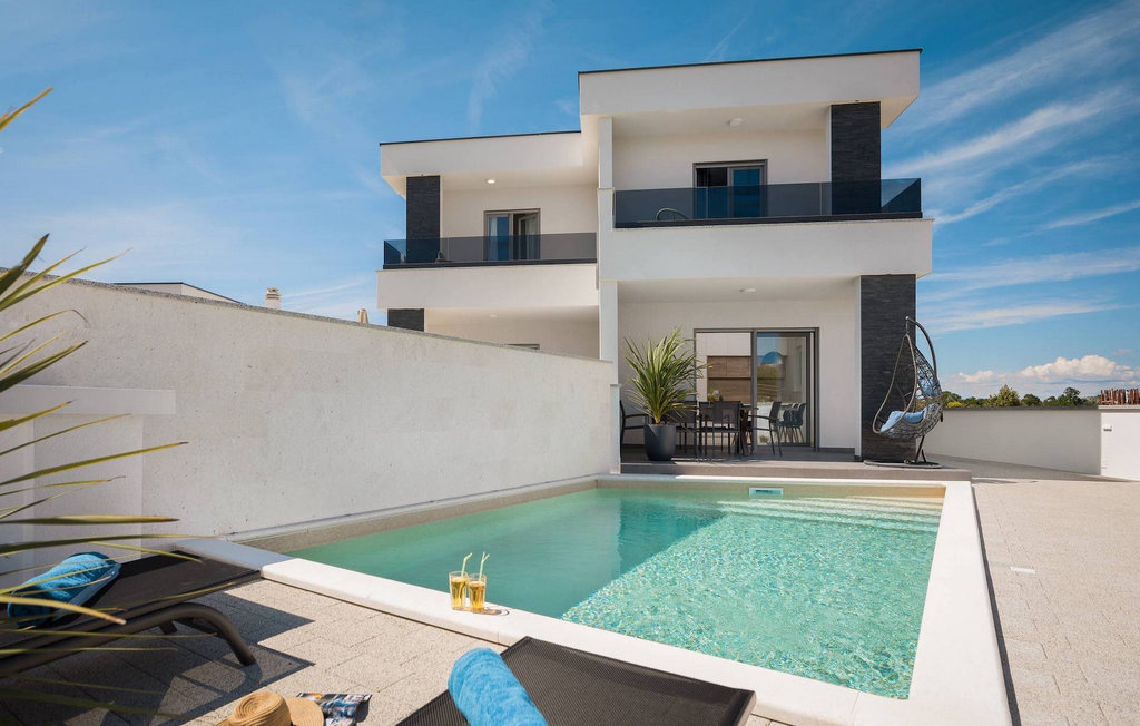 Feriehuse - Sibenik , Kroatien - CLD589 14