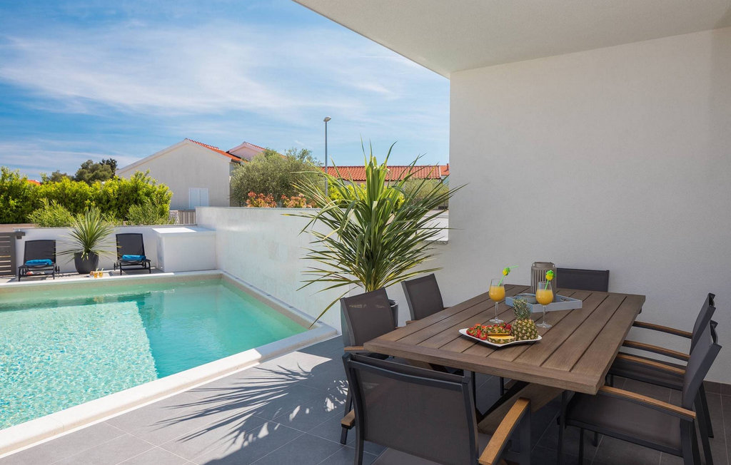 Feriehuse - Sibenik , Kroatien - CLD589 16