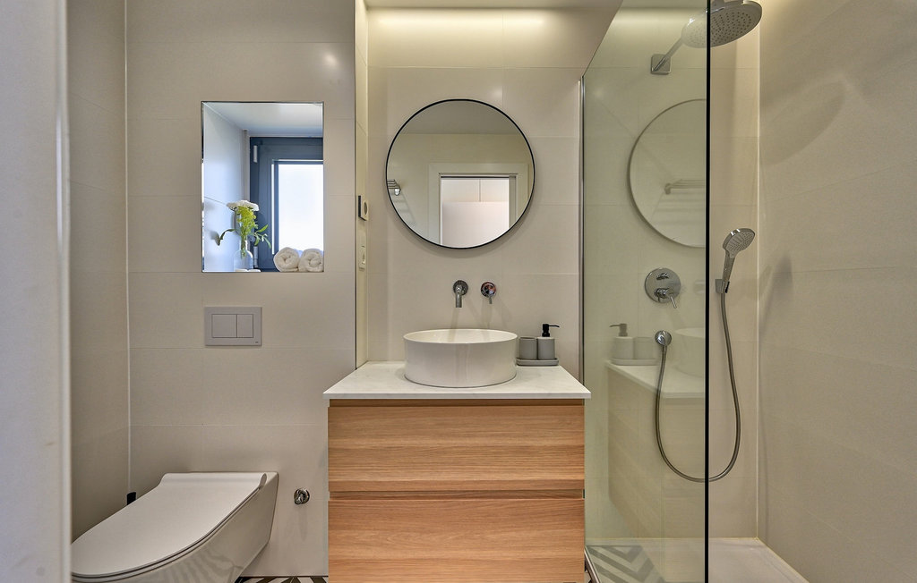 Feriehuse - Split-Stafilic , Kroatien - CLD592 55