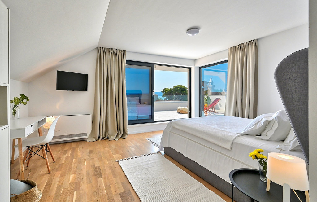 Feriehuse - Split-Stafilic , Kroatien - CLD592 6