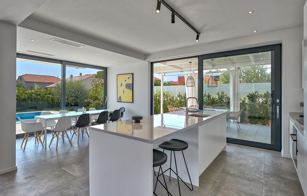 Feriehuse - Split-Stafilic , Kroatien - CLD592 4