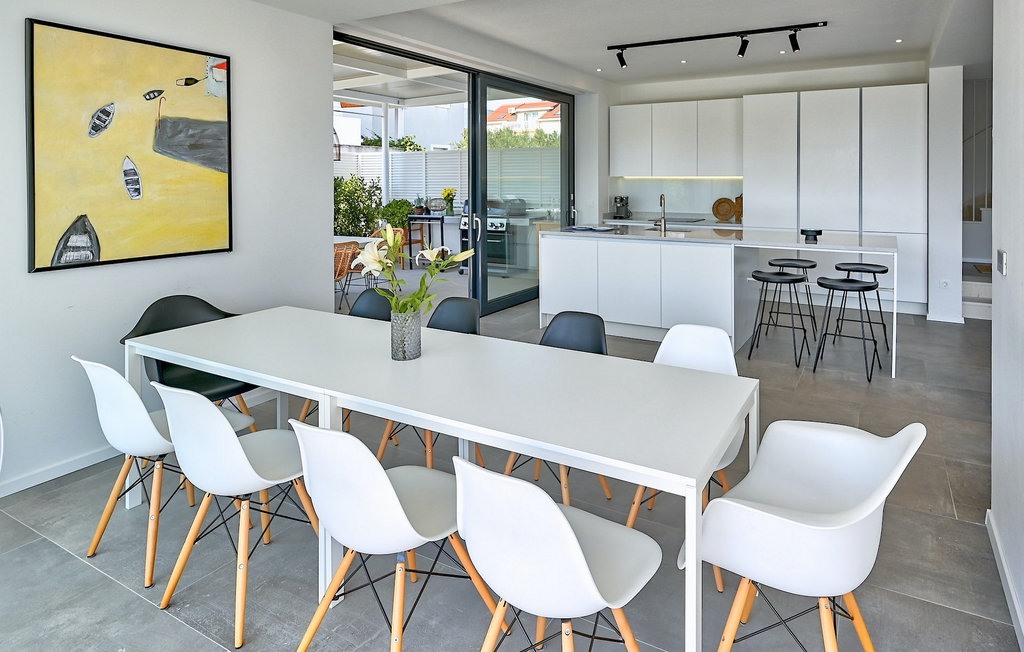 Feriehuse - Split-Stafilic , Kroatien - CLD592 39