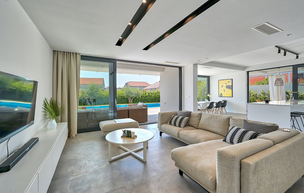 Feriehuse - Split-Stafilic , Kroatien - CLD592 2