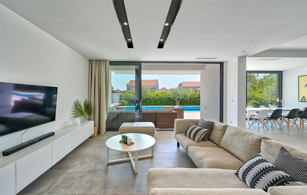 Feriehuse - Split-Stafilic , Kroatien - CLD592 31