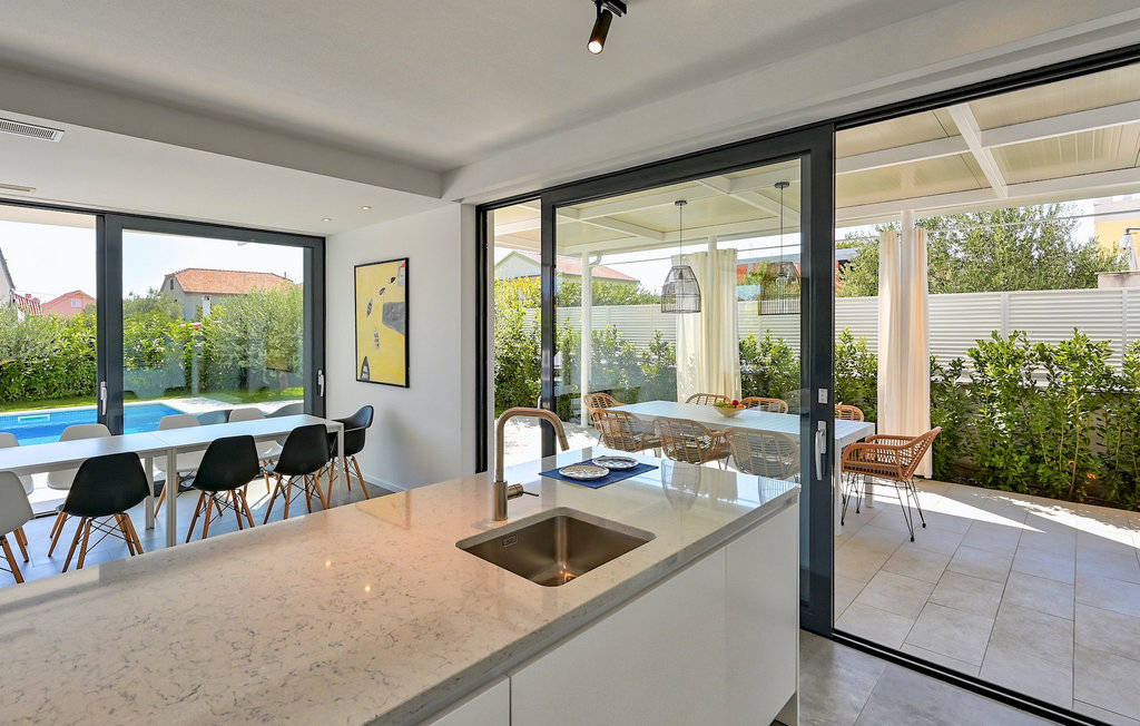 Feriehuse - Split-Stafilic , Kroatien - CLD592 34