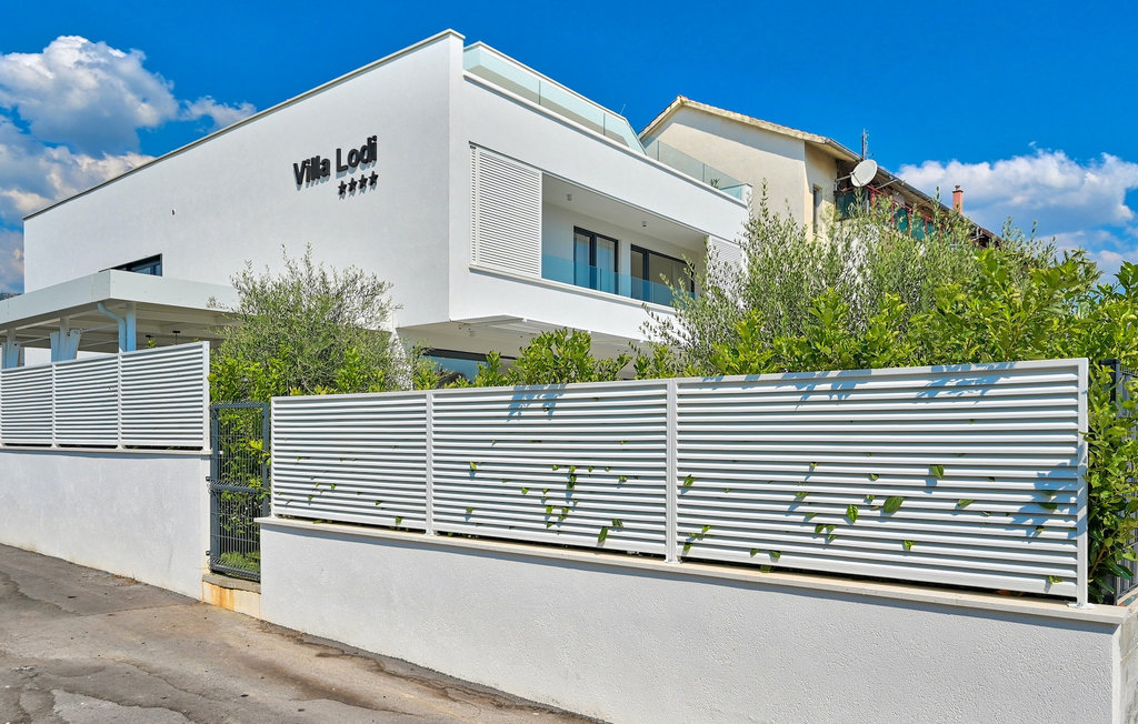 Feriehuse - Split-Stafilic , Kroatien - CLD592 21