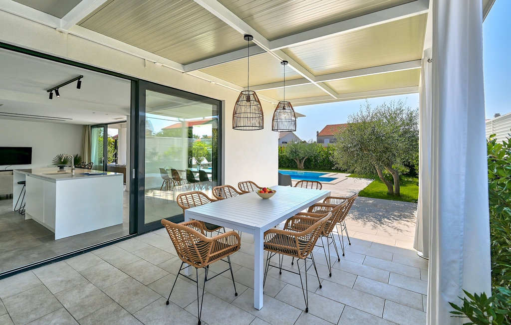 Feriehuse - Split-Stafilic , Kroatien - CLD592 8