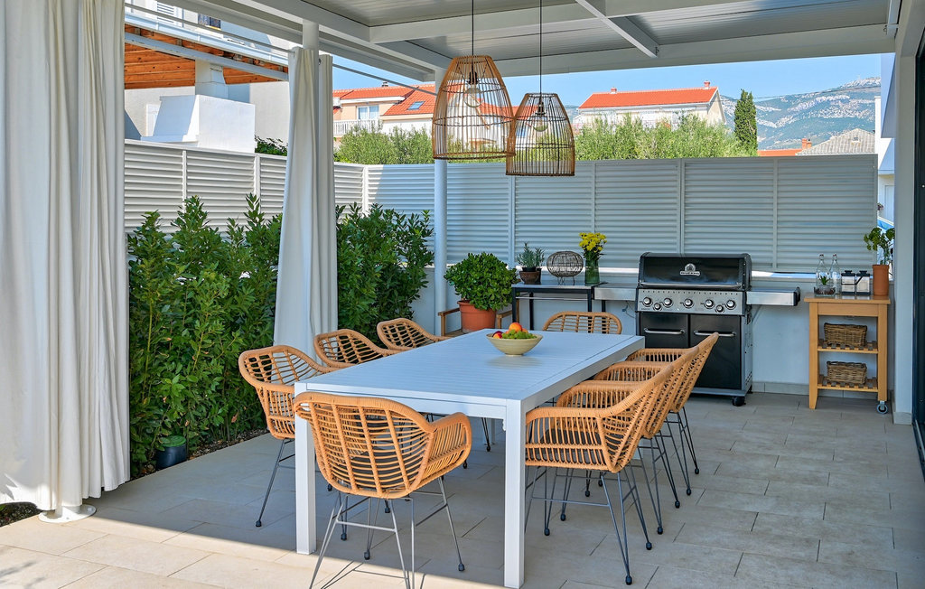 Feriehuse - Split-Stafilic , Kroatien - CLD592 23