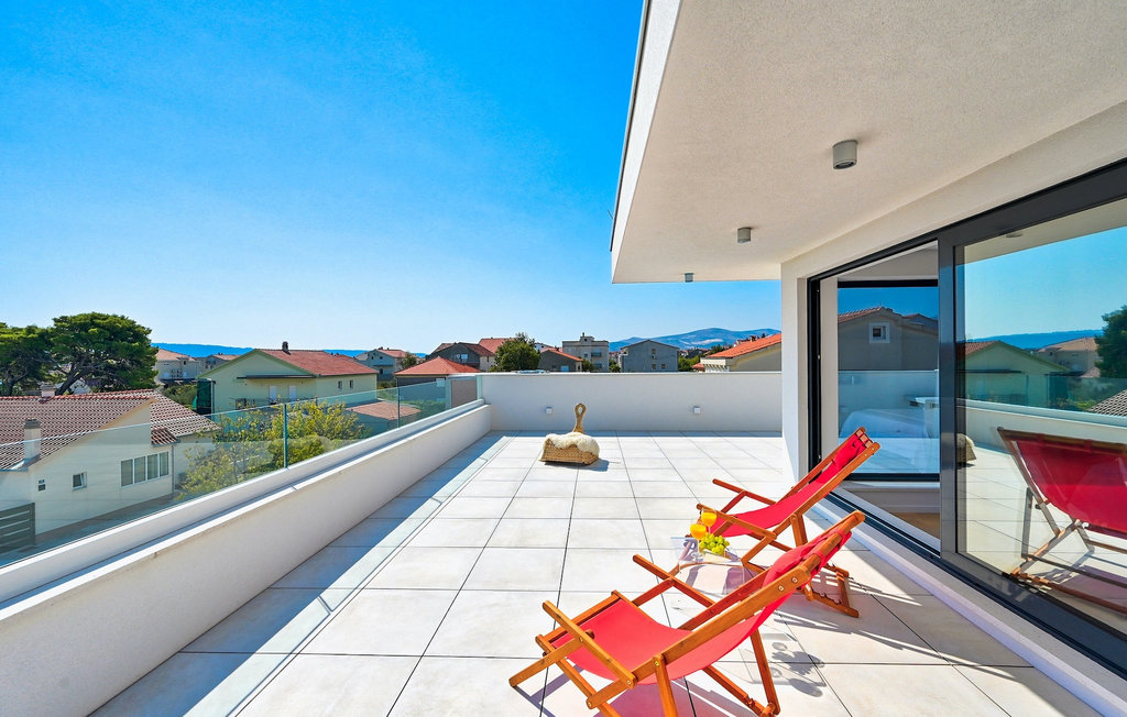 Feriehuse - Split-Stafilic , Kroatien - CLD592 27