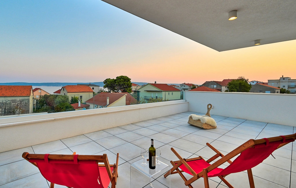 Feriehuse - Split-Stafilic , Kroatien - CLD592 29