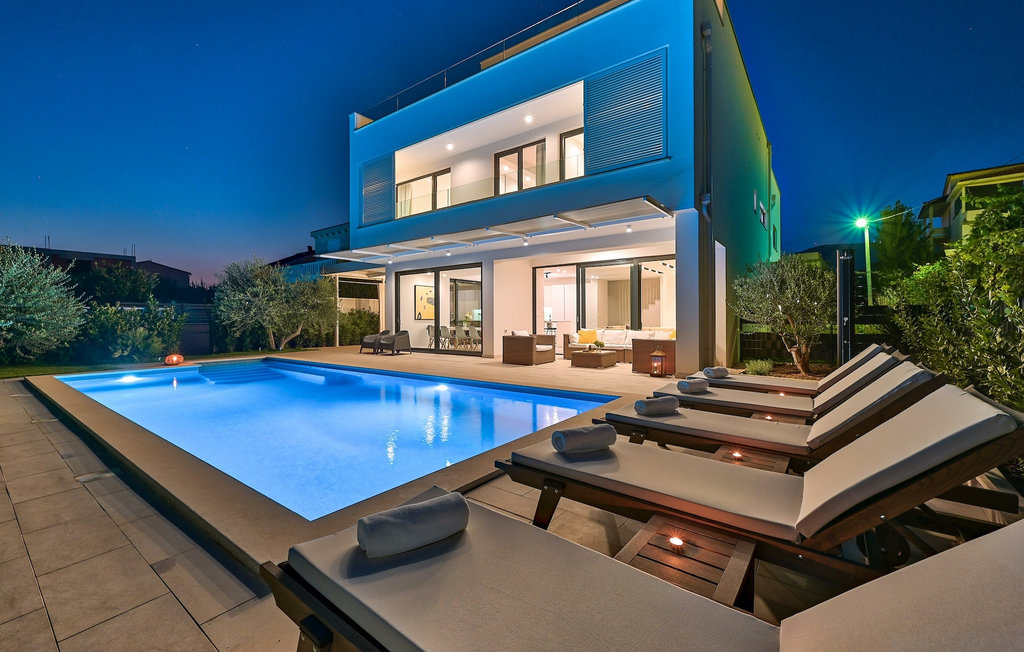 Feriehuse - Split-Stafilic , Kroatien - CLD592 1