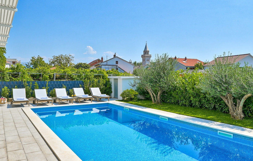 Feriehuse - Split-Stafilic , Kroatien - CLD592 3