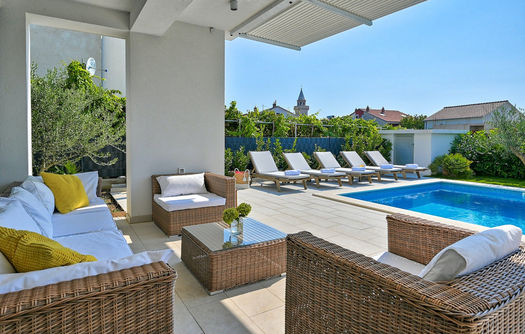 Feriehuse - Split-Stafilic , Kroatien - CLD592 5