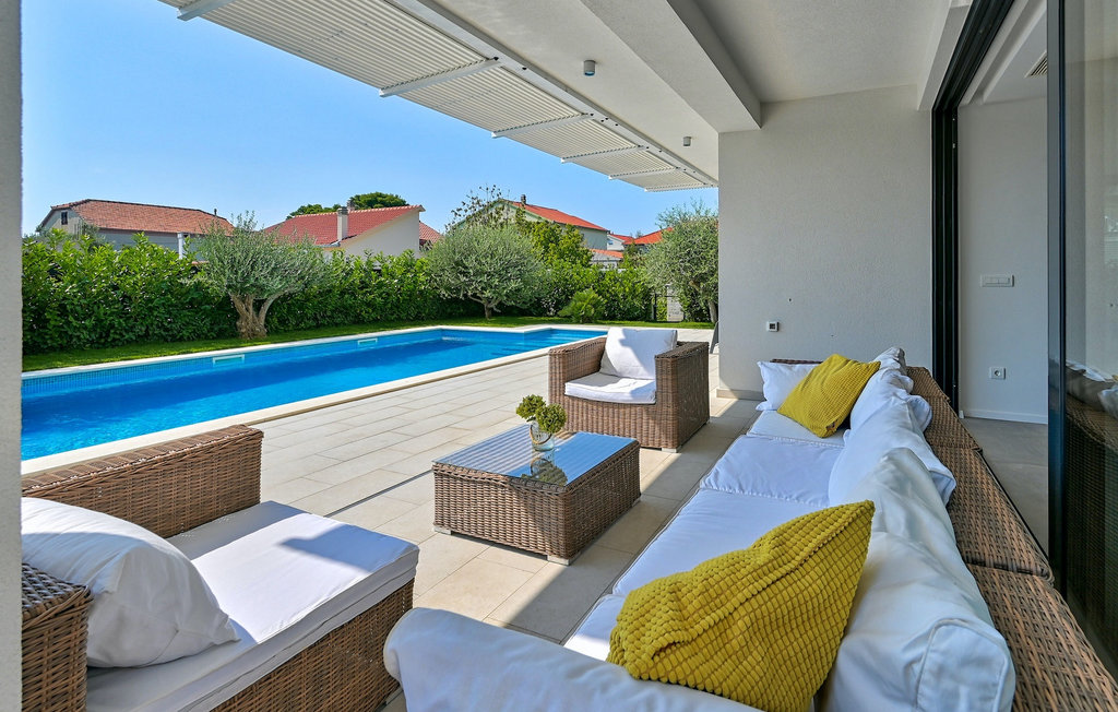 Feriehuse - Split-Stafilic , Kroatien - CLD592 10