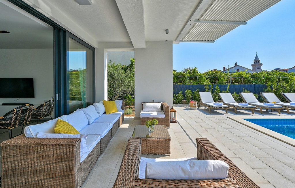 Feriehuse - Split-Stafilic , Kroatien - CLD592 14