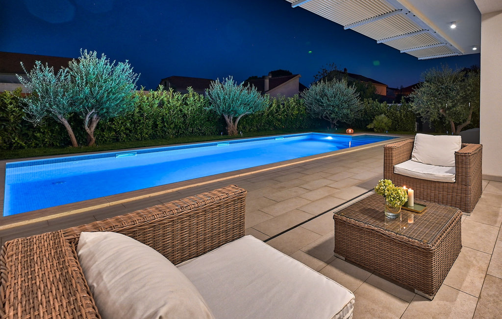 Feriehuse - Split-Stafilic , Kroatien - CLD592 19