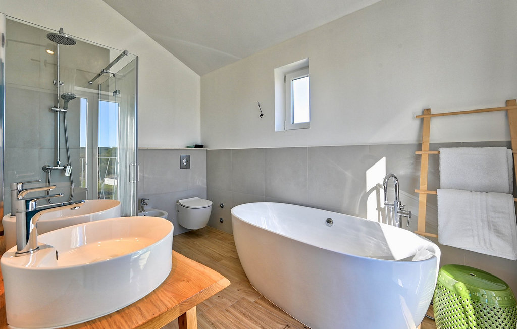 Feriehus - Ugljan , Kroatia - CLD595 54