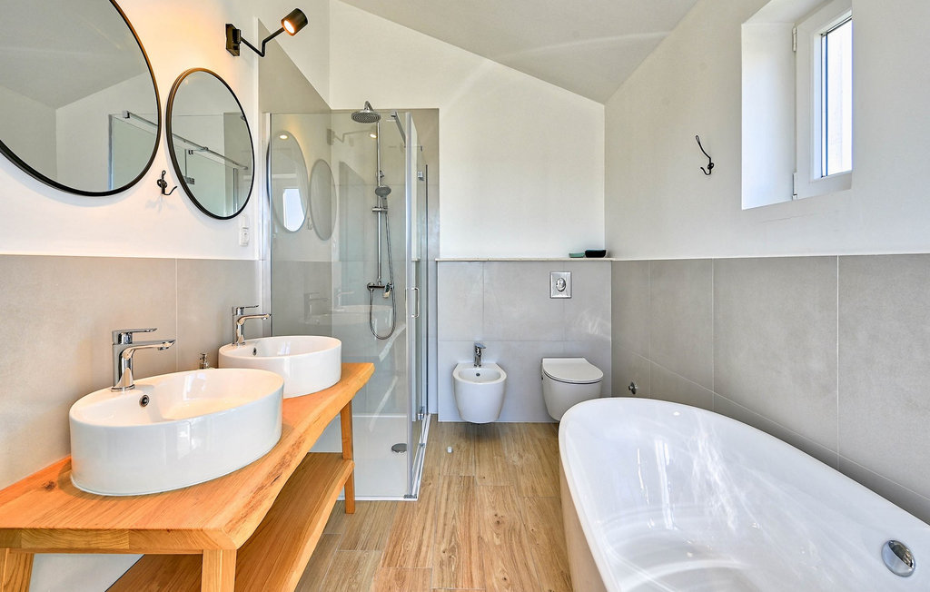 Feriehus - Ugljan , Kroatia - CLD595 55