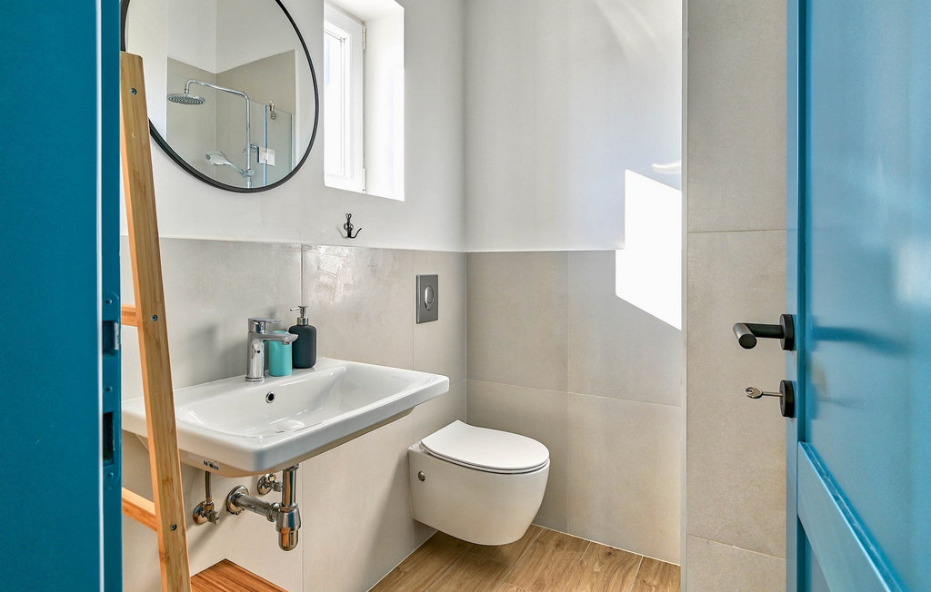 Feriehus - Ugljan , Kroatia - CLD595 59