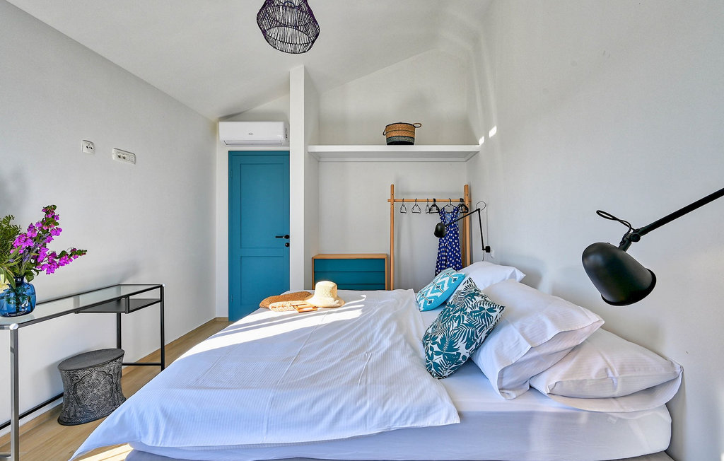 Feriehus - Ugljan , Kroatia - CLD595 45