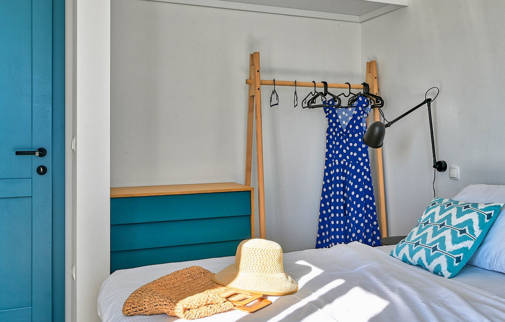 Feriehus - Ugljan , Kroatia - CLD595 47