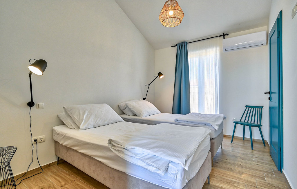 Feriehus - Ugljan , Kroatia - CLD595 50