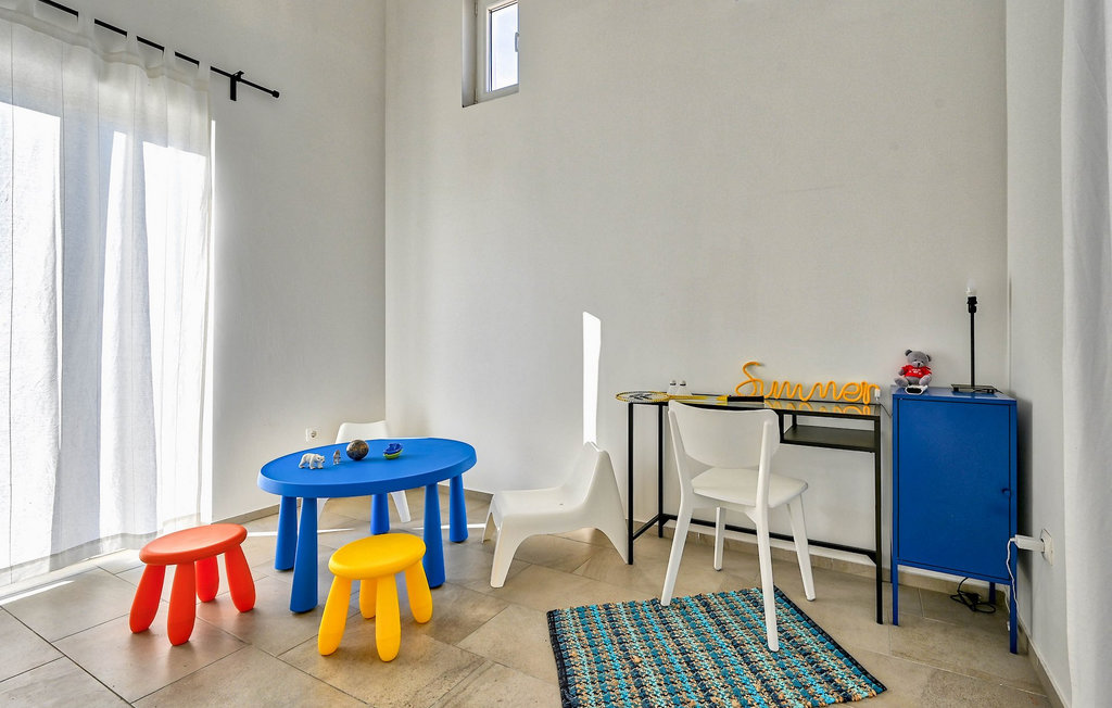 Feriehus - Ugljan , Kroatia - CLD595 40