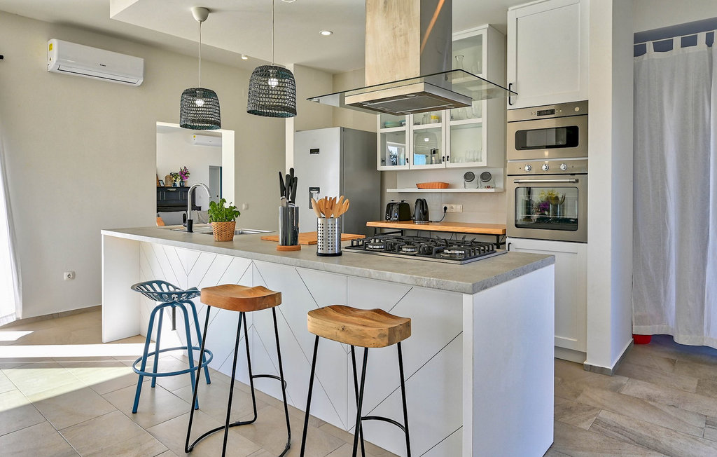 Feriehus - Ugljan , Kroatia - CLD595 36