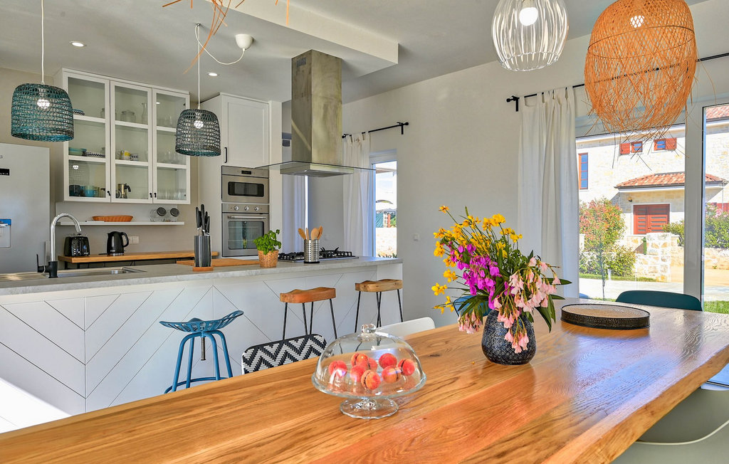 Feriehus - Ugljan , Kroatia - CLD595 37