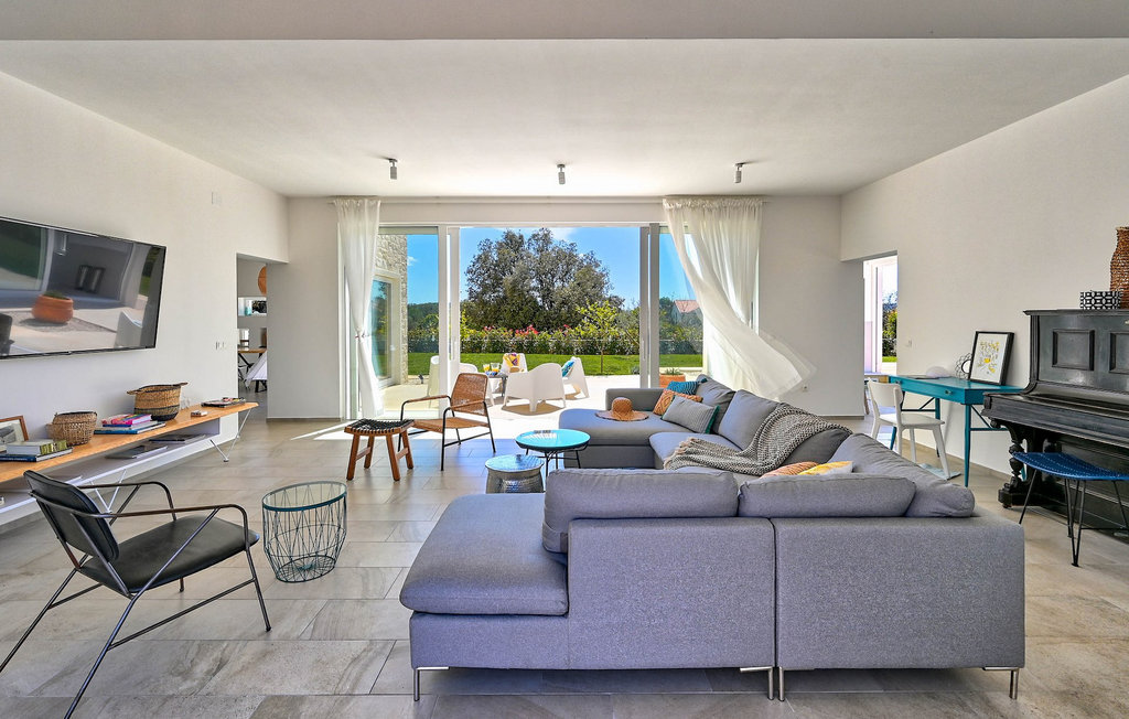 Feriehus - Ugljan , Kroatia - CLD595 2